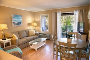 スマートテレビ