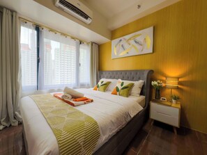 1 quarto, ferros/tábuas de passar roupa, Wi-Fi, roupa de cama