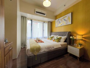1 quarto, ferros/tábuas de passar roupa, Wi-Fi, roupa de cama