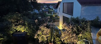 FeWo Schönwetter - Center