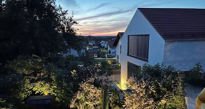 FeWo Schönwetter - Mitte