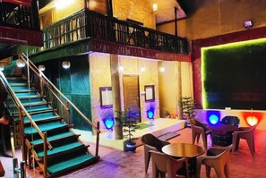 Aerial view - HOTEL ARCADIA PLUTUS (Jaipur)