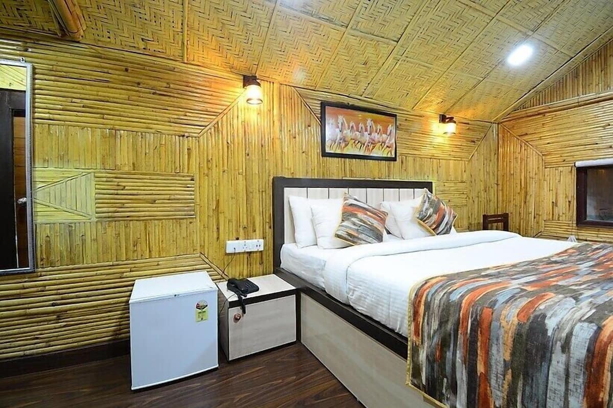 Luxe kamer | Gratis wifi