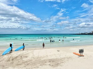 Playa
