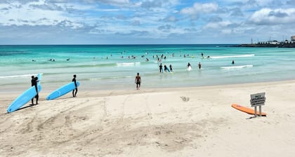 ilsanghosa A+B : Architect’s Luxury Beach House
