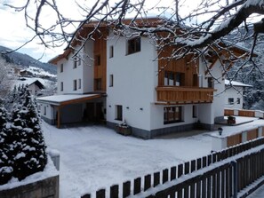 Aussenbereich