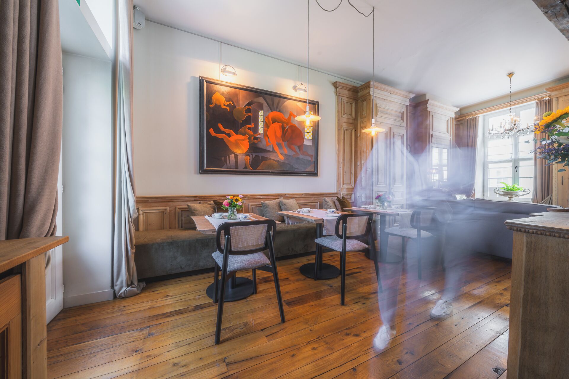 Photo - B&B Number 11 Exclusive Guesthouse