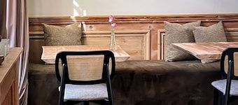 Number 11 Exclusive Guesthouse