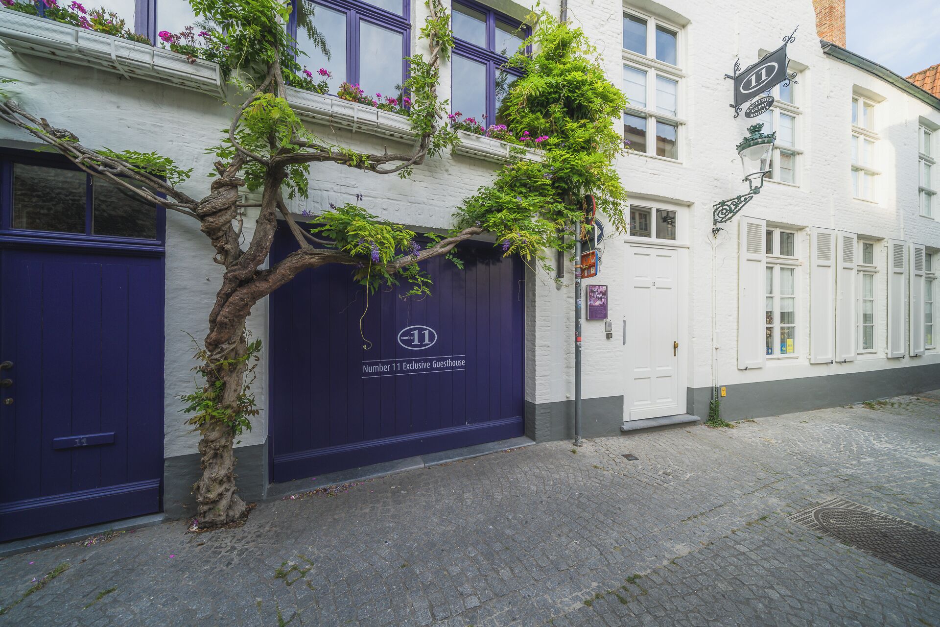 Photo - B&B Number 11 Exclusive Guesthouse