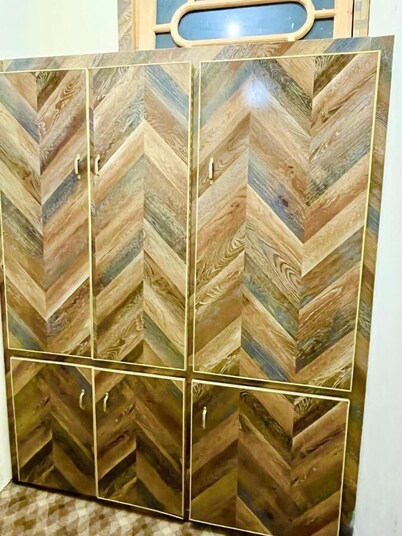 Manokur e Basa Hotel