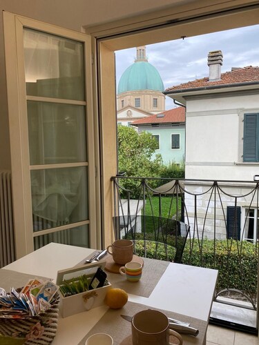 The Modern Solferino House