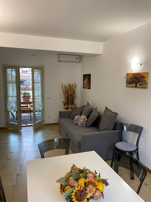 The Modern Solferino House - Lucques