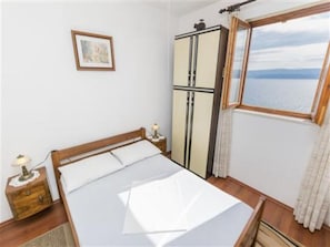 2 habitaciones, wifi y ropa de cama 