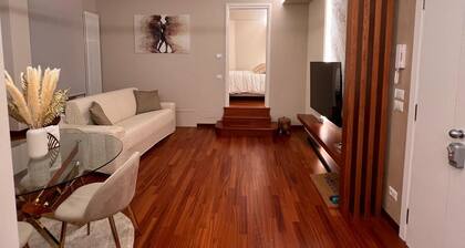 Loft 46 Entire Apartment in the City Center