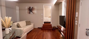 Loft 46 Entire Apartment in the City Center