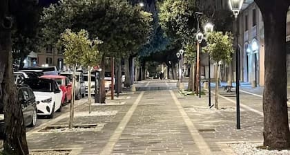 Loft 46 Entire Apartment in the City Center