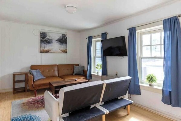 Téléviseur connecté