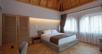 Hotel Vila 101