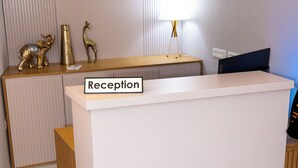 Recepción