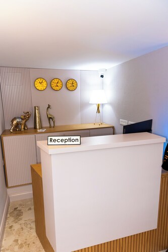 Hotel Vila 101