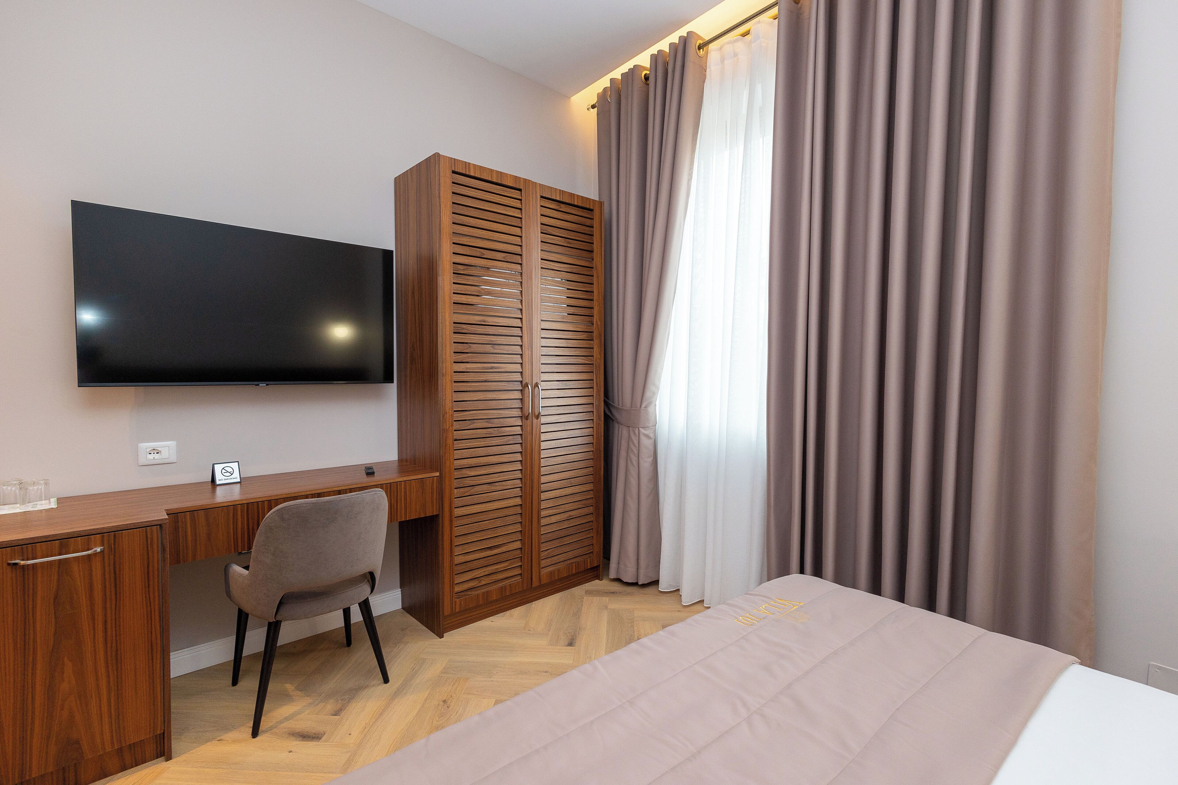 Foto - Hotel Vila 101-New Bazaar