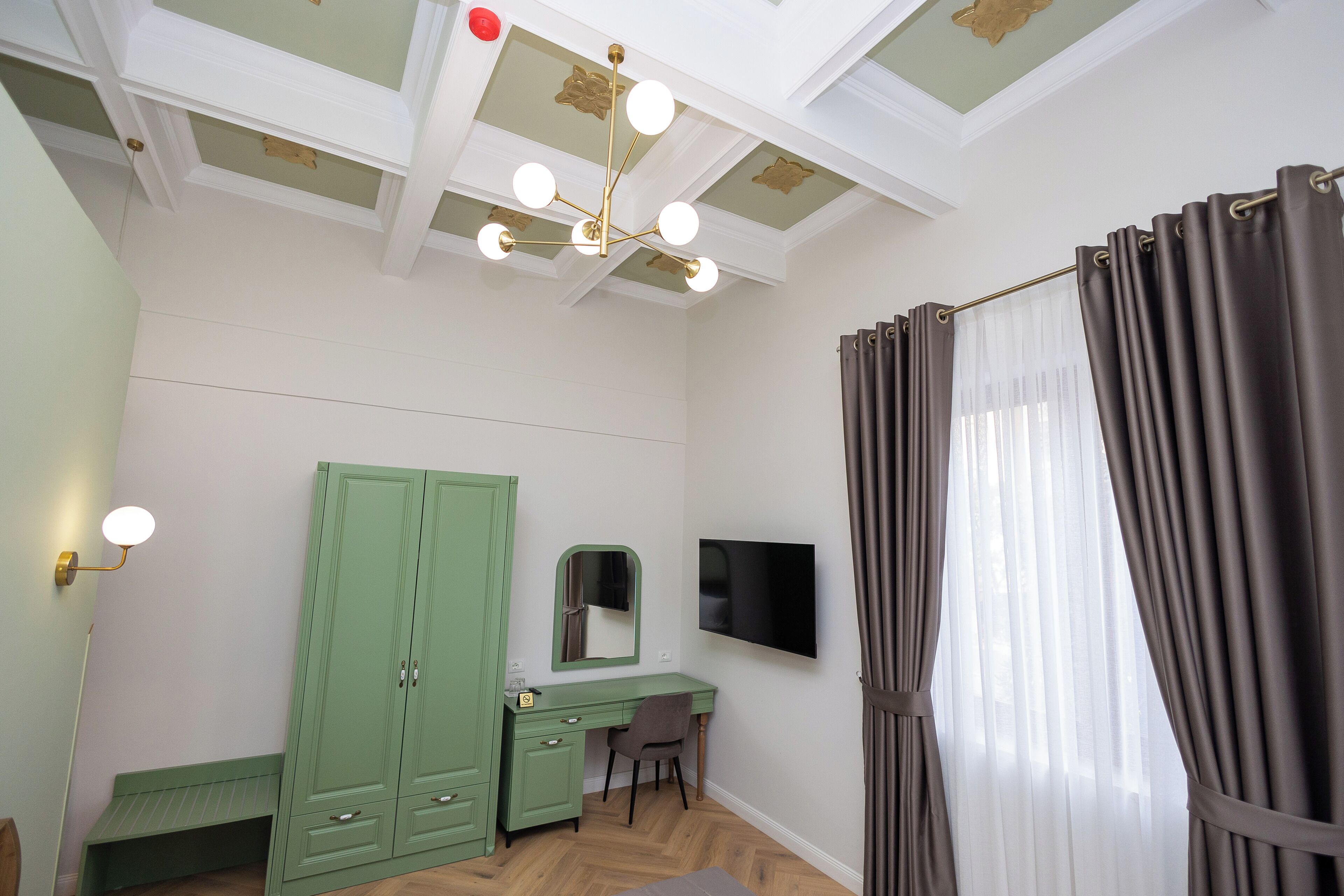 Foto - Hotel Vila 101-New Bazaar