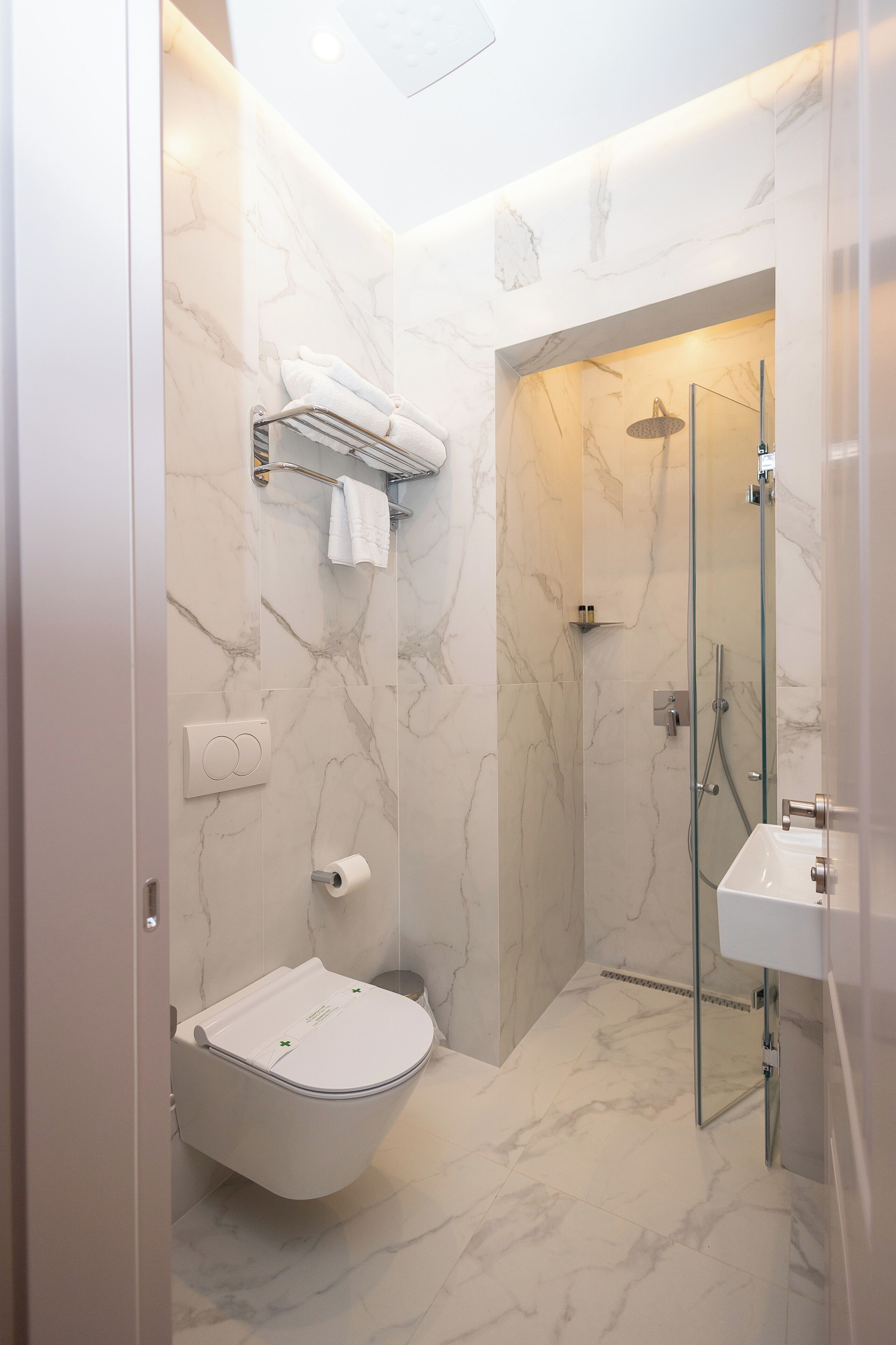 Foto - Hotel Vila 101-New Bazaar