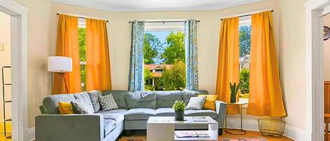 Smart-TV og fotballspill