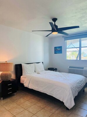 2 chambres, fer et planche à repasser, lit de bébé portatif, Wi-Fi