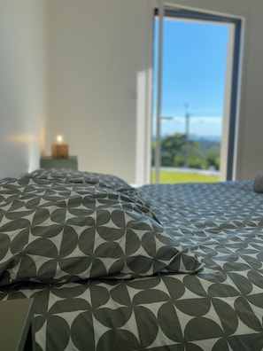 3 slaapkamers, gratis wifi, beddengoed