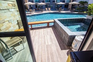 Luxury Apartment | Wi-fi percuma 