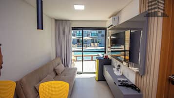 Luxury-Apartment | Kostenloses WLAN