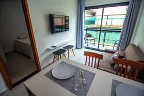 Basic Double Room, Balcony | Free WiFi - Bela Vista Beach By New Time (Ipojuca)