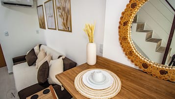 Superior Duplex | Free WiFi