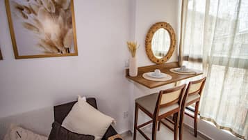 Superior Duplex | Free WiFi