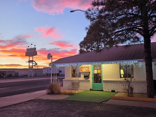 Southwest Motel