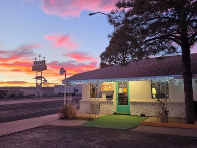 Southwest Motel