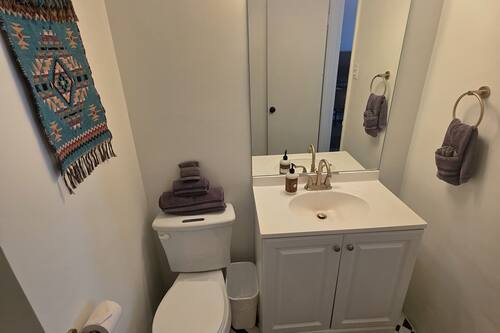 Habitació individual tradicional, 1 llit de matrimoni | Bany | Articles de tocador respectuosos amb el medi ambient, tovalloles i sabó