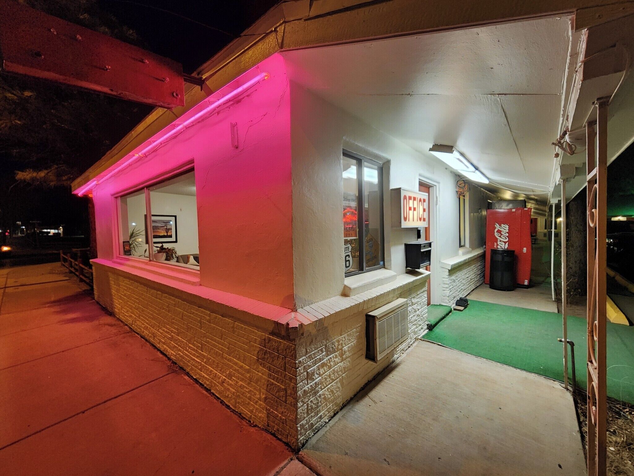 บริเวณภายนอก