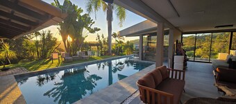 @AlmaCharmespa - Spectacular Country House 30 km from BH! ✨ - Unique experience 