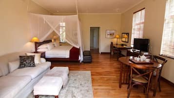 Internetzugang, Bettwäsche