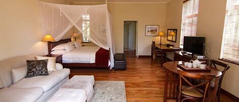 Internetzugang, Bettwäsche