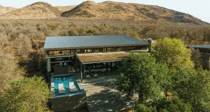 Umoya Safari Lodge