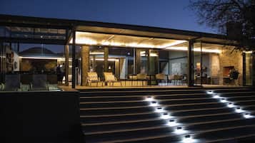 Terras