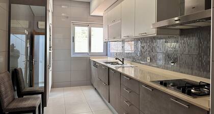 Cozy 1-bedroom apartment in the Rosa Linda condominium 10 minutes from Talatona and 20 from the center