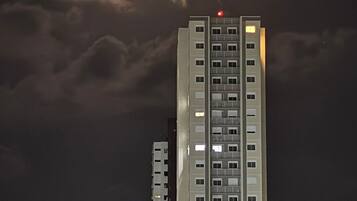 Deluxe Apartment | Exterior