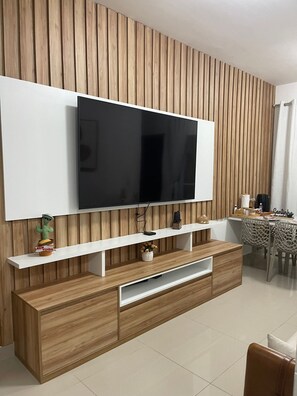 Deluxe-Apartment | Innenbereich