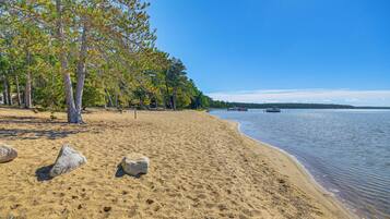 Plage