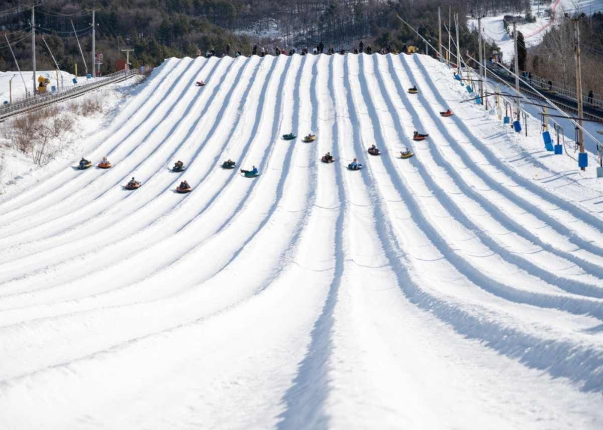 Snø- og skisport
