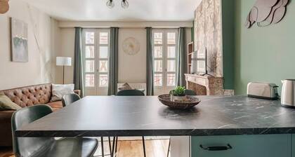 Owl Prestige, The heart of Dijon (3 stars)